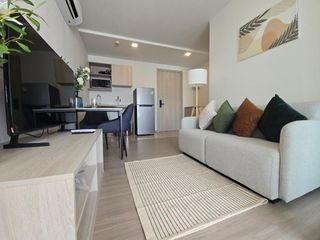 For Rent 1 Bedroom Condo In Kathu, Phuket
