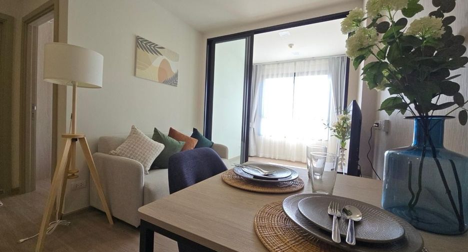 For rent 1 bed condo in Kathu, Phuket