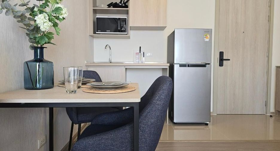 For rent 1 bed condo in Kathu, Phuket