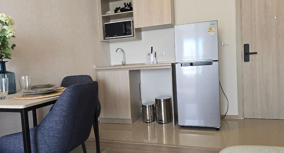 For rent 1 bed condo in Kathu, Phuket