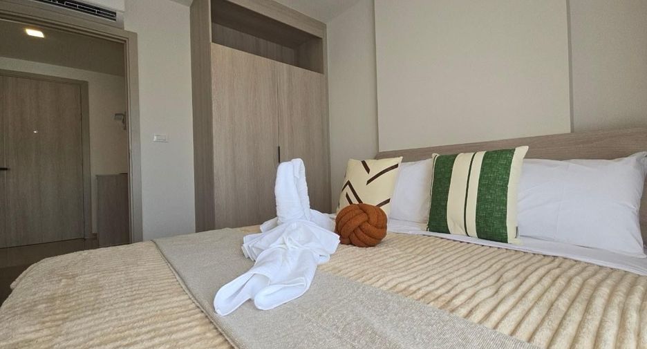 For rent 1 bed condo in Kathu, Phuket