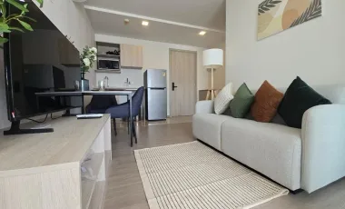 Condo en alquiler de 1 habitaciones en Kathu, Phuket