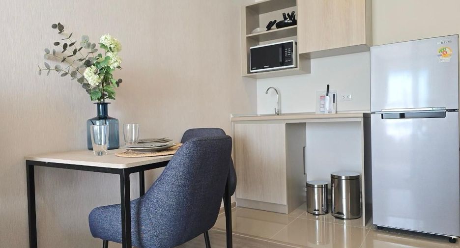 For rent 1 bed condo in Kathu, Phuket