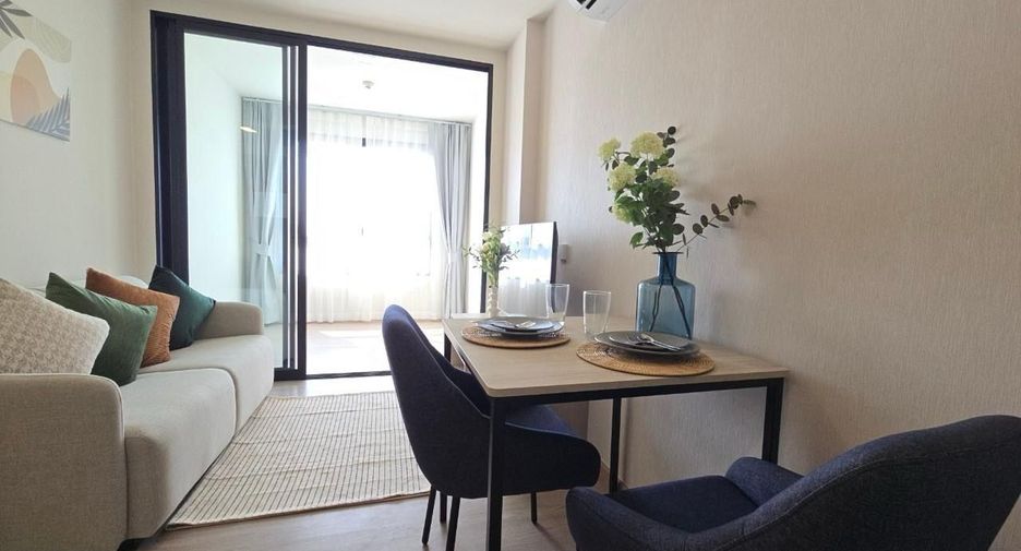 For rent 1 bed condo in Kathu, Phuket