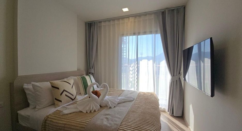 For rent 1 bed condo in Kathu, Phuket