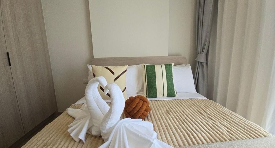 For rent 1 bed condo in Kathu, Phuket