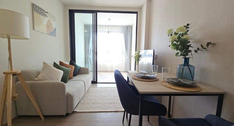 For rent 1 bed condo in Kathu, Phuket