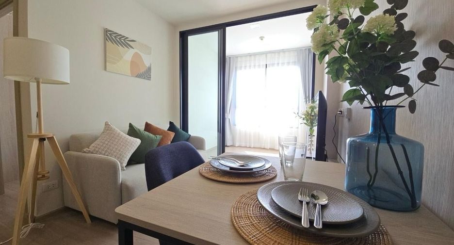 For rent 1 bed condo in Kathu, Phuket