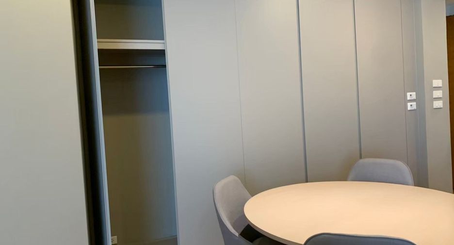 For rent 2 bedrooms apartment in Bang Kho Laem, Bangkok