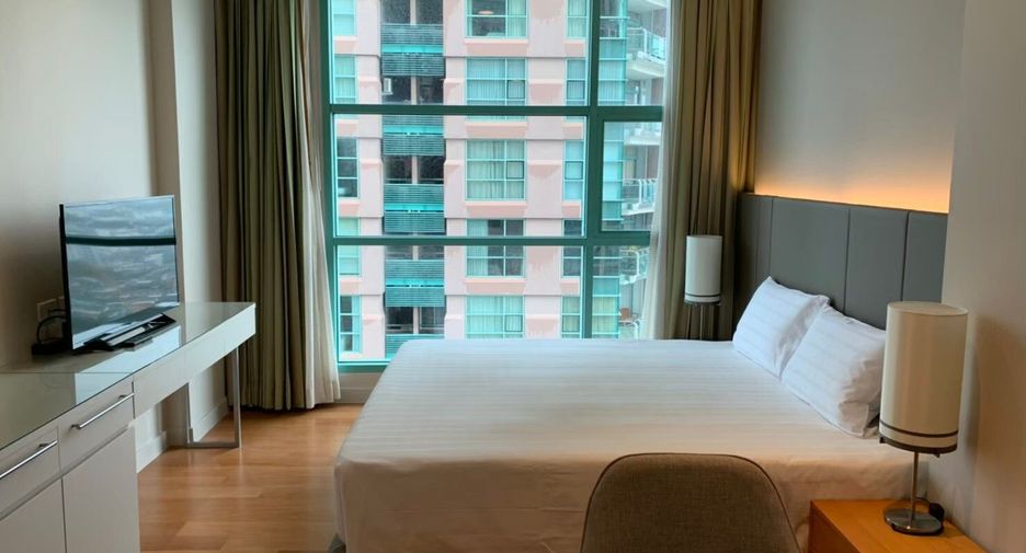 For rent 2 bedrooms apartment in Bang Kho Laem, Bangkok