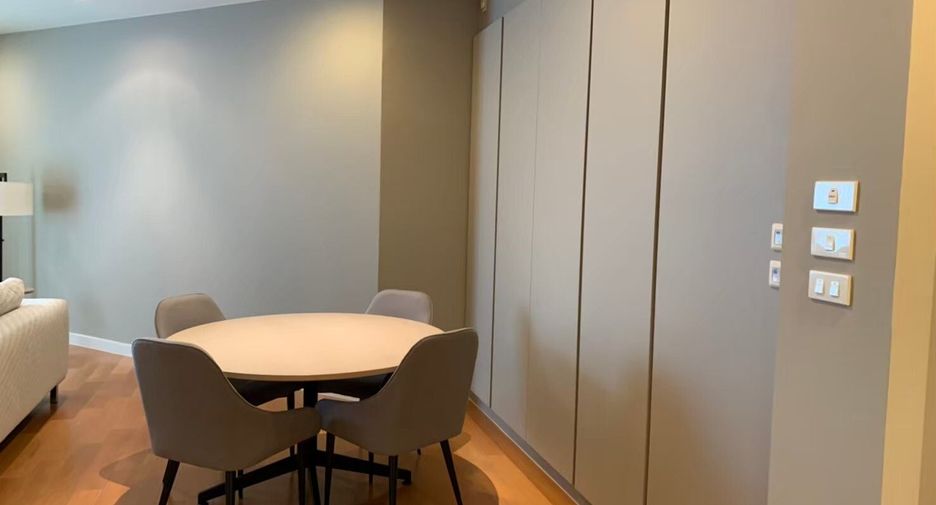 For rent 2 bedrooms apartment in Bang Kho Laem, Bangkok