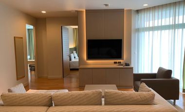 For rent 2 bedrooms apartment in Bang Kho Laem, Bangkok