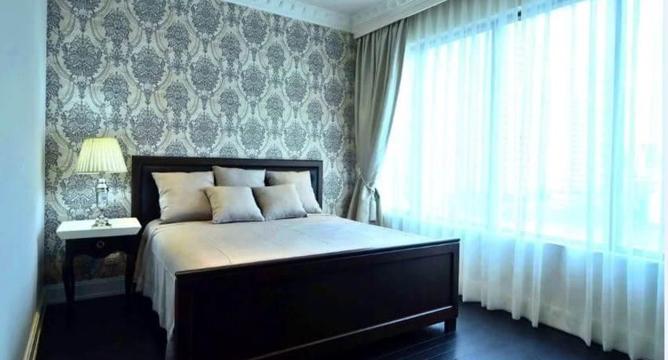 For sale and for rent 3 bedrooms condo in Khlong Toei, Bangkok