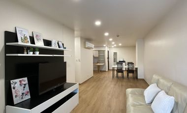 For rent 1 bed condo in Sathon, Bangkok