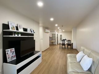 出租 1 卧室 公寓 在 沙吞, 曼谷