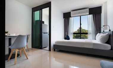 Condo en alquiler de estudio en Kathu, Phuket