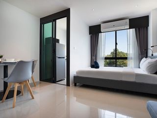 For Rent Studio Condo In Kathu, Phuket