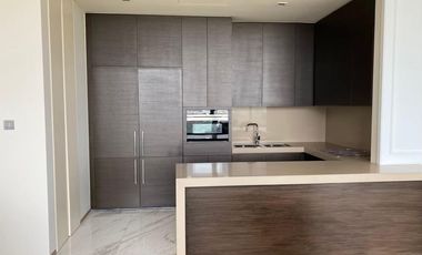 Wohnung zur Miete mit 2 Zimmer in Sathon, Bangkok