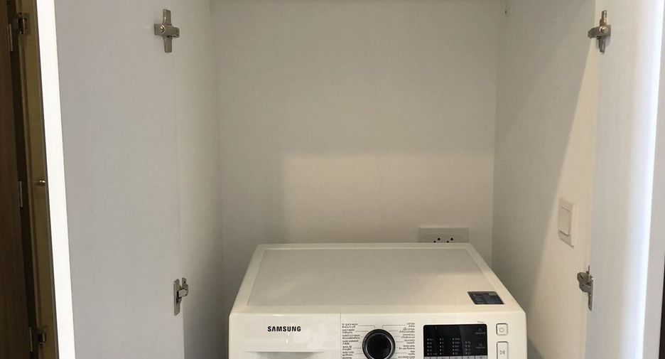 For rent 1 Beds condo in Bang Na, Bangkok
