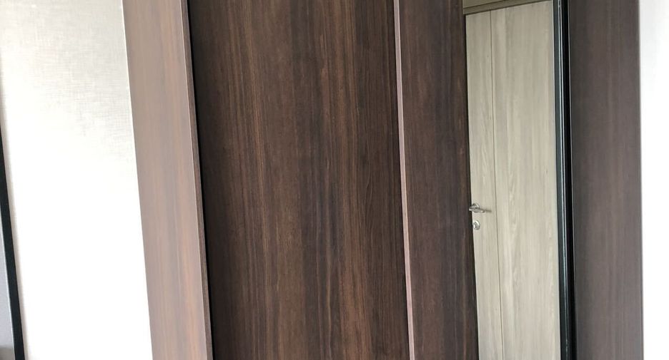 For rent 1 Beds condo in Bang Na, Bangkok