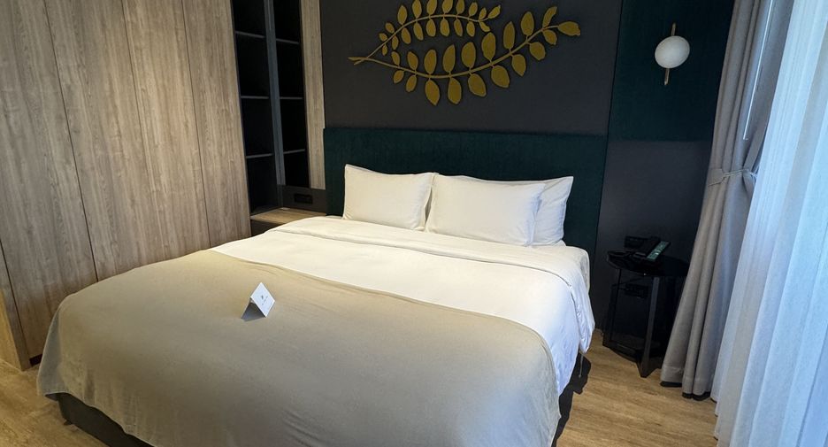 For sale スタジオ condo in Thalang, Phuket