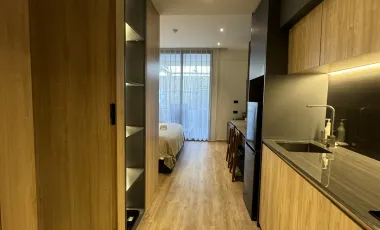 À vendre studio condo à Thalang, Phuket