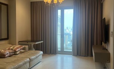 À louer 1 chambre condo à Pathum Wan, Bangkok