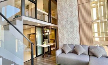 Wohnung zur Miete mit 1 Zimmer in Chatuchak, Bangkok