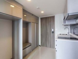 À louer 1 chambre condo à Chatuchak, Bangkok