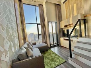 À louer 1 chambre condo à Chatuchak, Bangkok