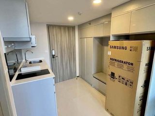 À louer 1 chambre condo à Chatuchak, Bangkok