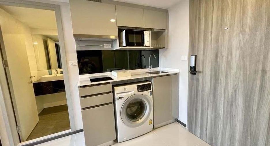 For rent 1 bed condo in Chatuchak, Bangkok