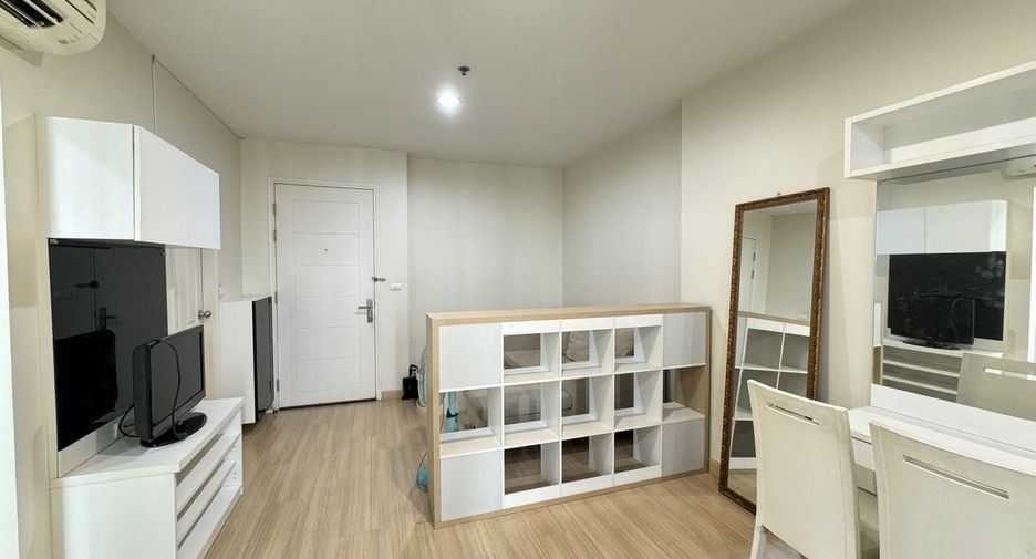 À louer studio condo à Chatuchak, Bangkok