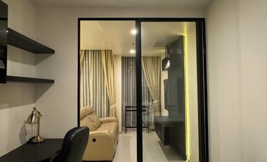 Wohnung zur Miete mit 1 Zimmer in Pathum Wan, Bangkok