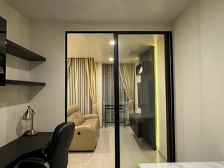 For rent 1 bed condo in Pathum Wan, Bangkok