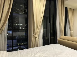 For rent 1 bed condo in Pathum Wan, Bangkok