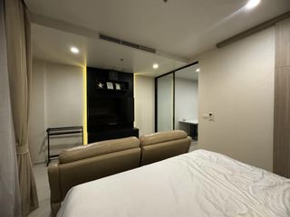 For rent 1 bed condo in Pathum Wan, Bangkok