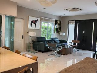 出售 和 出租 4 卧室 独立屋 在 Bang Khen, 曼谷