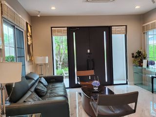 出售 和 出租 4 卧室 独立屋 在 Bang Khen, 曼谷