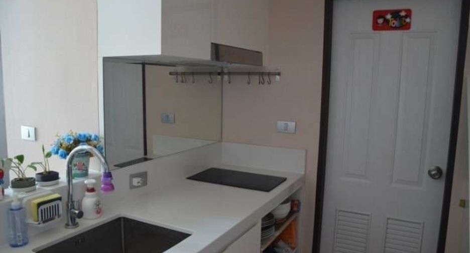 For sale and for rent 2 bedrooms condo in Bang Na, Bangkok