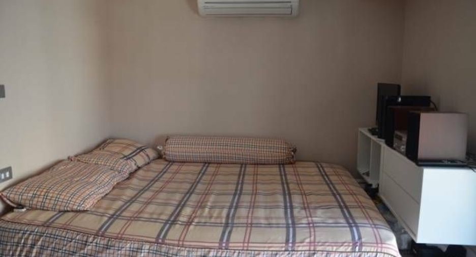 For sale and for rent 2 bedrooms condo in Bang Na, Bangkok