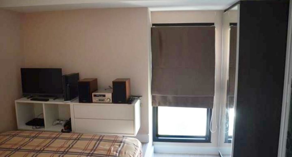 For sale and for rent 2 bedrooms condo in Bang Na, Bangkok