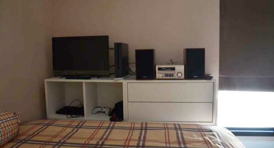 For sale and for rent 2 bedrooms condo in Bang Na, Bangkok