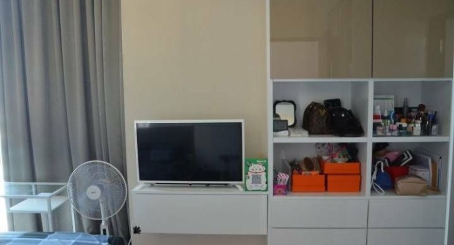 For sale and for rent 2 bedrooms condo in Bang Na, Bangkok