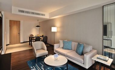 For rent 1 bed apartment in Khlong Toei, Bangkok