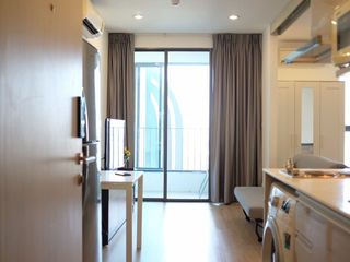For sale 1 bed condo in Bang Rak, Bangkok
