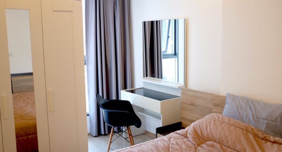 Condo en venta de 1 habitaciones en Bang Rak, Bangkok