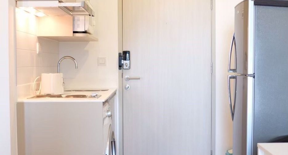 Condo en venta de 1 habitaciones en Bang Rak, Bangkok