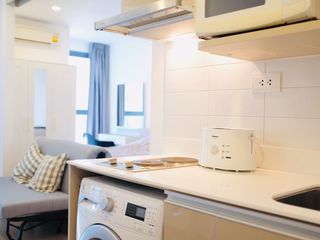 For sale 1 bed condo in Bang Rak, Bangkok