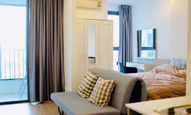 Condo en venta de 1 habitaciones en Bang Rak, Bangkok
